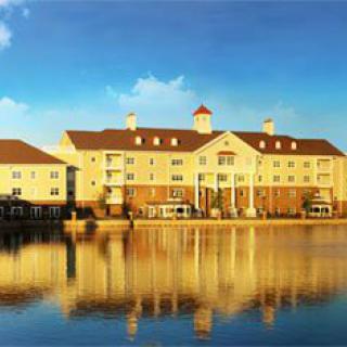 Live Oak Retirement Community