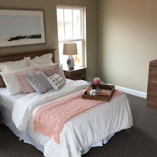 Clemson Heritage Senior Living