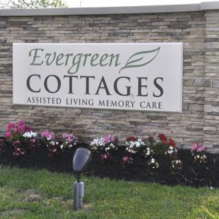Evergreen Cottages