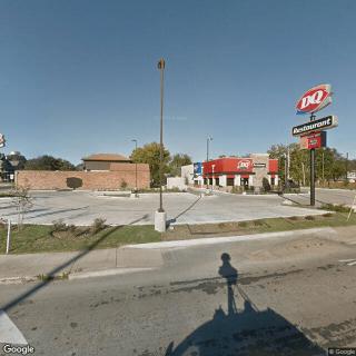 Cameron Nursing Ctr