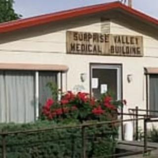 Surprise Valley Community Hospital