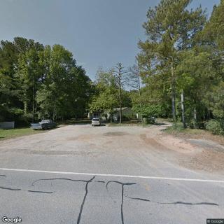 Whispering Pines