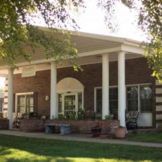 Good Samaritan Society - Parsons