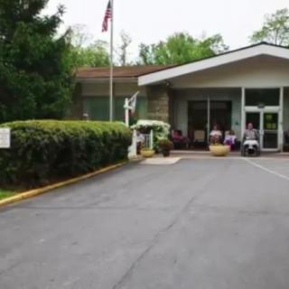 Potomac Valley Rehabilitation And Healthcare