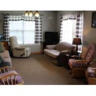 Eagle Estates