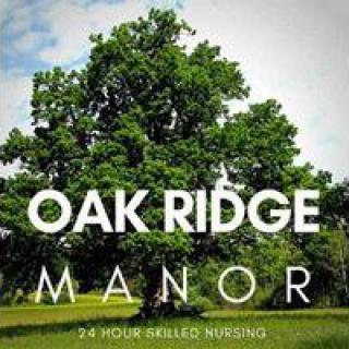 Oakridge Manor Nursing & Rehab Center