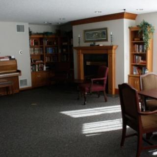 Cokato Manor