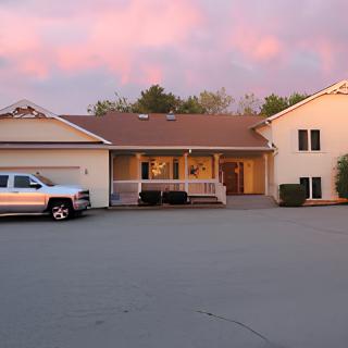 Engman's Haven House