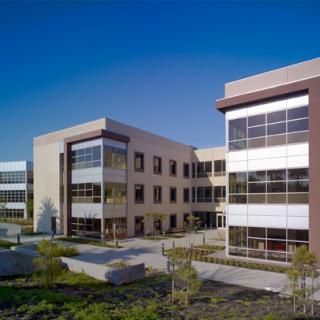 Veterans Home Of California - West Los Angeles