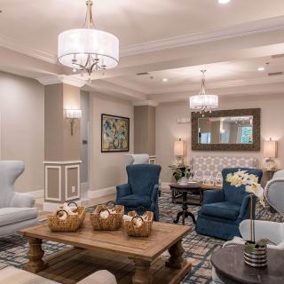 River Oaks