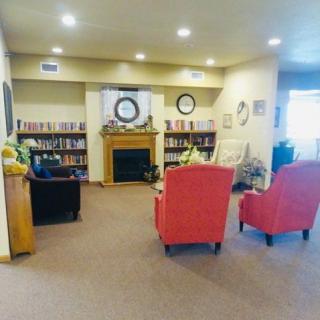 Apple Valley Assisted Living