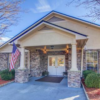 Manchester Court Assisted Living & Memory Care