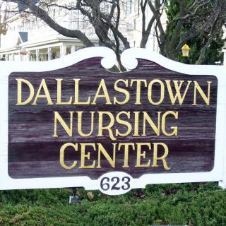 Dallastown Nursing Ctr