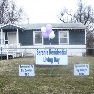 Sarahs Residential Living Home