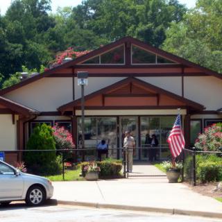 Mountain View Personal Care Home