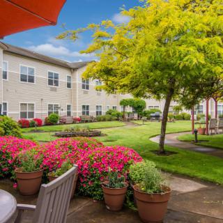 Merrill Gardens at Sheldon Park