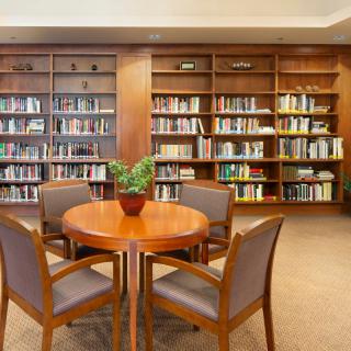 Terova Senior Living of Mequon