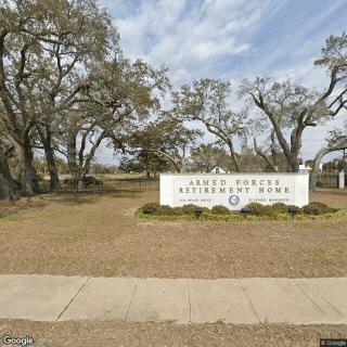 Naval Home