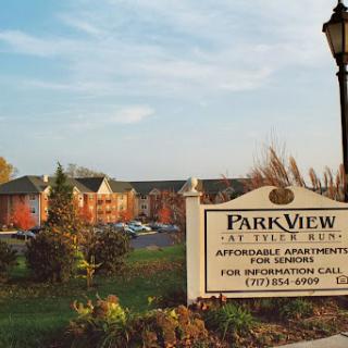 Welcome to ParkView: Affordable Apartments for Seniors