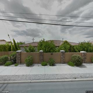 Desert Willow House At Infinity Wilmot