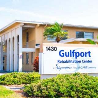 Gulfport Rehabilitation Center