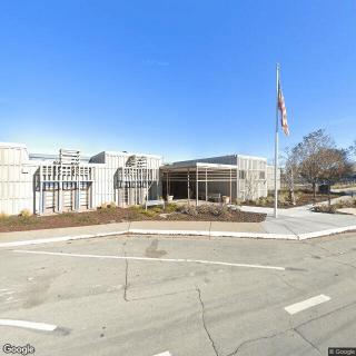 Novato Senior Center