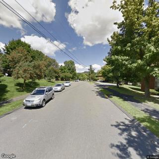 Crestwood Apartments I