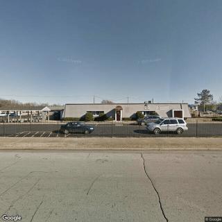 Edenwood Apartments