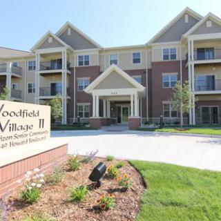Woodfield Village II