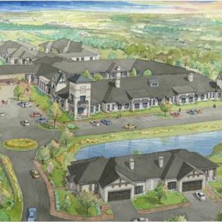 The Preserve at Meridian