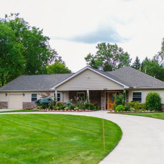 Orchard Manor I