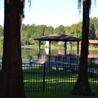 Home Space Assisted Living on Cypress Lake