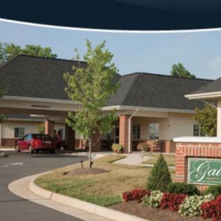 Plaza Health And Rehab