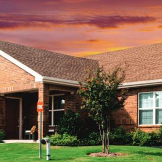 Emerald Cottages of Stonebridge