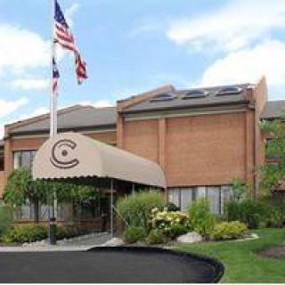 Eastgate Health Care Center