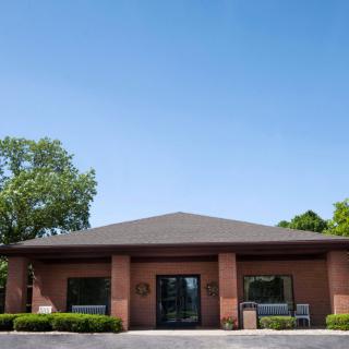 Accolade Healthcare of Paxton on Pells