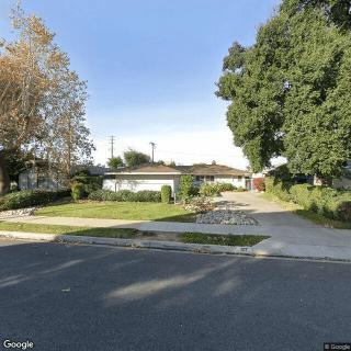 Covina Village