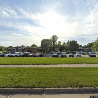 Urbandale Health Care Center