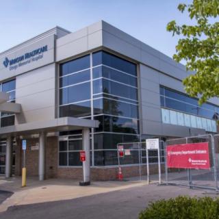 Munson Healthcare Otsego Memorial Hospital - LTCU