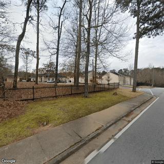 Spring Falls Manor