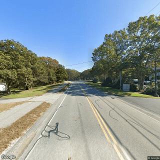 Southport On Cape Cod