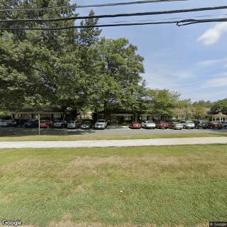 Leewood Healthcare Center
