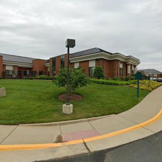 Lake Manassas Health & Rehabilitation Center