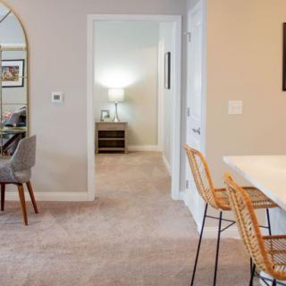 Promenade Apartments