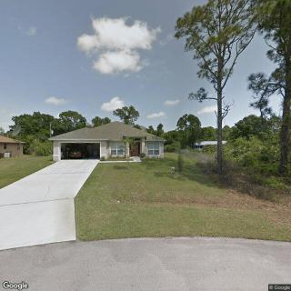 Glenville Pines Assisted Living Facility