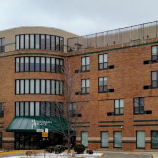 Friedman Place