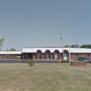 Lewis County Nursing Home District