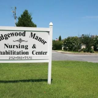 Ridgewood Living & Rehab Center