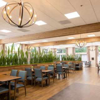 Carlton Senior Living Orangevale