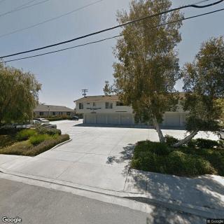 Kalmia Courtyards
